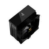 TẢN NHIỆT KHÍ GAMDIAS BOREAS E2-41D BLACK – DIGITAL DISPLAY | 4 HEATPIPE | FAN 120MM
